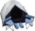 PURE4FUN 2-Person Monodome Camping Set – Sold by Brand Fusion