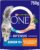 PURINA ONE Senior 11 Chicken Dry Cat Food 750g (Pack of 4)