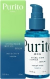 PURITO Deep Sea Serum, Lightweight, Hydrating, for All Skin Types, Ampoule, Facial Serum for face, Vegan & Cruelty-Free, Korean Skin Care, 60ml 2.02fl.oz