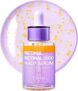 PURITO Retinol 0.1% Retinal 0.1% Anti-Aging Facial Serum for Wrinkles, Fine Lines & Firmer Skin Dual Retinoids with NAD, Improve Elasticity & Skin Texture Korean Skincare, 30mL 1.01 fl.oz