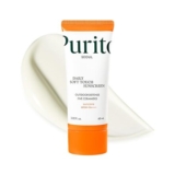 PURITO SEOUL Daily Soft Touch Sunscreen 60 Ml
