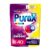 PUROX COLOR Laundry Capsules (40 Washes) Dual-Compartment Capsules for Coloured Clothes, Doypack