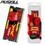 PUSKILL 16GB Notebook Ram DDR4 3200MHz 1.35VSodimm Laptop