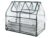 PVC Growhouse with Galvanised Planter – Clear and Green