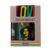PYRAMID Bob Marley Mug And Socks Set