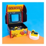 Pac-Man Plug and Play Wireless Controller