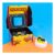 Pac-Man Plug and Play Wireless Controller