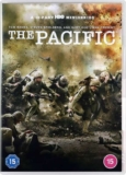 Pacific Complete Series DVD – Very Good condition. Sold by World of Books Ltd