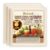 Pack of 3 100% Unbleached Cheesecloth Muslin Cloths, 50×50 Cm