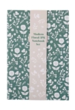 Pack of 3 Modern Floral Notebooks – Free C&C