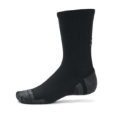 Pack of 3 pairs – Under Armour Unisex Ua Performance Tech 3pk Crew (1er Pack) sizes 4 to 7.5