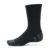Pack of 3 pairs – Under Armour Unisex Ua Performance Tech 3pk Crew (1er Pack) sizes 4 to 7.5