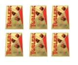 Pack of 8 boxes of Toblerone Truffles 180g