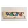 Pack of Mickey & Minnie Disney Magnetic Dividers (Pack of 4)