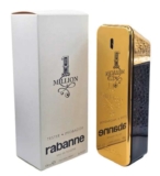 Paco Rabanne 1 Million Eau de Toilette Spray 100ml Tester