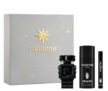 Paco Rabanne Phantom 50ml Parfum Spray 10ml Spray 150ml Deodorant Spray Gift Set – with code