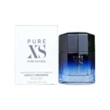 Paco Rabanne Pure XS for Men EDT 100ml / Armani He, She EDT 100ml £27.99 / Yves Saint Laurent MYSLF LAbsolu Parfum 100ml £69.99 Testers