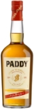 Paddy Irish Whisky 40% ABV 700ml