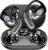 Paekole AI Translation Earbuds Real Time – 198 Language Translator Earbuds, Two-Way Language Translator Device, 6-in-1 Translating Device, Translate Ear Buds for Travel Learning with Charging Case