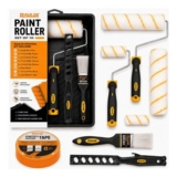 Paint Roller Set of 10
