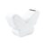 Paint Your Own Butterfly Money Box