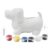 Paint Your Own Dog Money Box