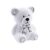 Paint Your Own Teddy Bear Money Box