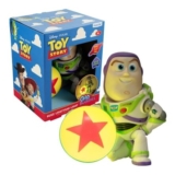 Paladone Buzz Lightyear GloBuddies Light Officially Licensed Toy Story