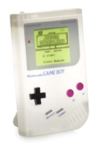 Paladone Game Boy Light – Scale Replica of Original Console – Officially Licensed Nintendo Merchandise, (PP5103NNV2)