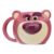 Paladone Lotso Huggin Bear Shaped Mug 680ml