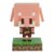 Paladone Minecraft Piglin Mini Icon Light, Officially Licensed LED Lamp