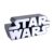 Paladone Star Wars Iconic Logo Light