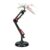 Paladone Star Wars X Wing Posable Desk Light, 15cm (5.9) Wide Replica Ship with LED Lighting, Powered by Included USB Cable
