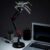 Paladone Star Wars X-Wing Posable LED Desk Light – Free Click & Collect