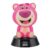 Paladone Toy Story Lotso Huggin Bear Icon Light – Officially Licensed Disney 3D Figurine LED Lamp