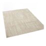 Palma Textured Indoor and Outdoor Rug Neutral 120cm