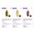 Palmolive 400ml Thermal Spa Shower Gels (Nectar Price)