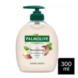 Palmolive Hygiene Nourishing Hand Wash Soap 300ml