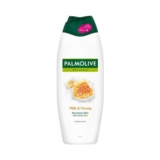 Palmolive Naturals Milk &Shower Gel