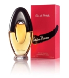 Paloma Picasso Eau de Toilette, Perfume for Women, A Dark, Intriguing and Sophisticated Fragrance – Prime Deal