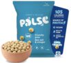 Palse Crunchy Peas Sea Salt & Vinegar/Jalapeño or Crunchy Broad Beans Sweet Paprika – 50g