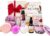 Pamper Hamper Gifts for Women Unique Thank You Teacher Gifts Spa Bath Set,Relaxing Basket Gifts for Her, Gest Well Soon Self Care Retirement Gift Set, Delicately Boxed