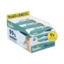 Pampers 99 Percent Water Plastic Free Baby Wipes