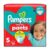 Pampers Baby-Dry Nappy Pants Size 5, 33 Nappies, 11kg-17kg,