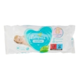 Pampers Sensitive pH Balancing Formula Baby Wipes