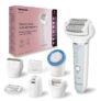 Panasonic ES-EY90-A511 Wet and Dry Epilator