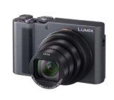 Panasonic Lumix DC-TZ300 Travel Zoom Compact Digital Camera, Dark Silver – £430 after cashback ( 1 20MP BSI Sensor/24mm-360mm Vario Elmar )