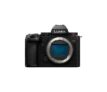 Panasonic Lumix S5II Full-Frame Mirrorless Camera Body Claim £200 Cashback Free 5-Year Panasonic Warranty & 3-Year CoverPlus