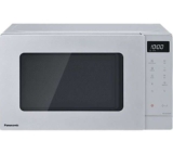 Panasonic NNST23QMBPQ Microwave, 20L, Silver