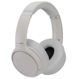 Panasonic RB-M600B, Wireless Headphones with Hybrid ANC, Over-Ear Swivel Design – Prime Deal